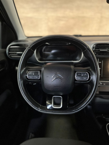 Citroën C4 Cactus C4 CACTUS FEEL Pack 1.6 16V Flex Aut.