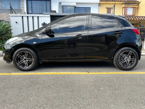 Mazda 2 1.5 15ha1c