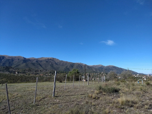 Lotes En Venta En Villa Giardino