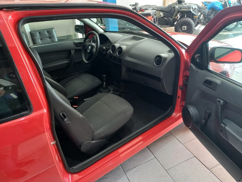 Imagen 9 de 11 de Volkswagen Gol Aire Y Dirección 1.4 Arcars