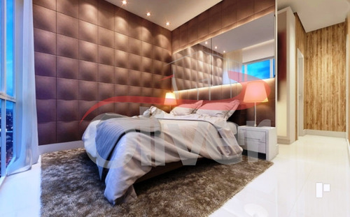 Imagem 10 de 12 de Apartamento A Venda Em Itajai, November Residence Itajai, Procave - Ap00086 - 32328061