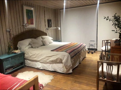 Parcela En Venta En Buin. Villaseca. Urbano