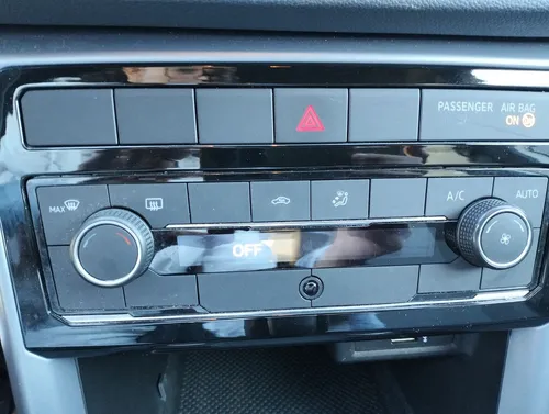 Volkswagen T-Cross 1.6 Comfortline At