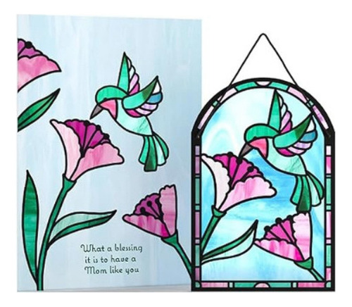 F0tree Blessing To Have A Mom Like You - Tarjeta Para Atrapa