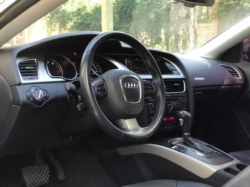 Audi A5 2010 2.0 T Fsi Multitronic 211cv Pfaffen Autos L