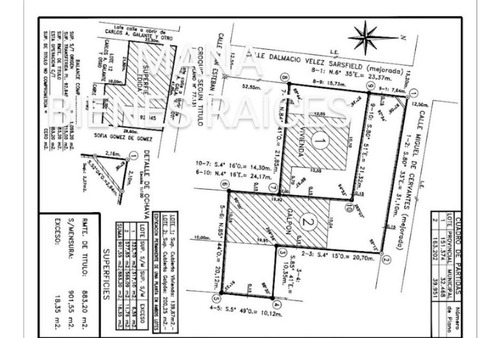 Imagen 2 de 10 de Galpón 10m. X 20m.total 570m². 2 Patios.