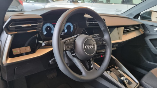 Audi A3 1.4 Tfsi Sedan 150 Cv