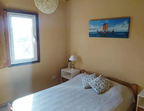 Casa En Venta - 2 Dormitorios 1 Baño - 405 Mts2 - Balneario Camet Norte