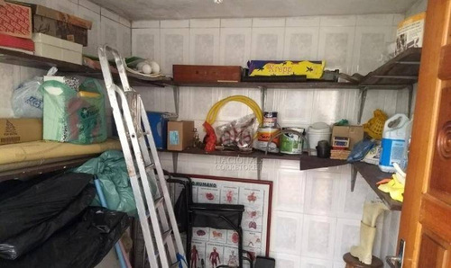Imagem 14 de 22 de Casa Com 2 Dormitórios À Venda, 171 M² Por R$ 650.000,00 - Parque Das Nações - Santo André/sp - Ca3109