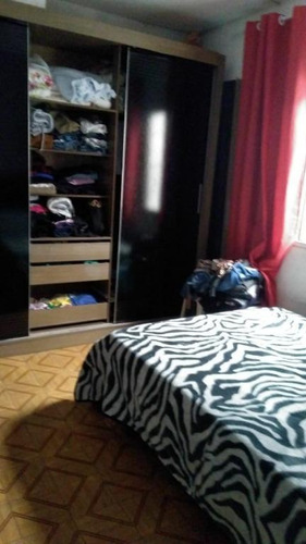 Imagem 8 de 18 de Apartamento Em São Paulo - Sp - So0049_slima