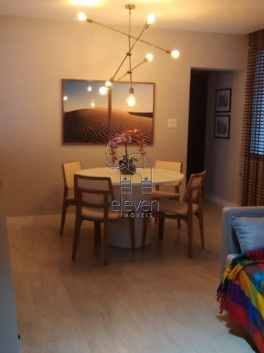 Imagem 3 de 22 de Apartamento Para Venda Na Barra Salvador, 2/4 Uma Suíte, 1 Vaga, 98 M², Mobiliado E Decorado - Set36 - 70086533