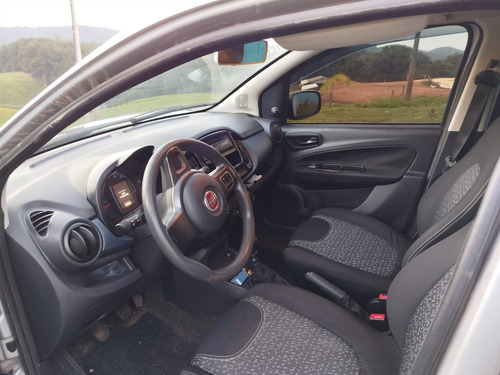 Fiat Uno 1.0 Attractive Flex 5p