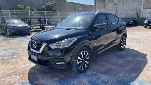 Imagen 1 de 15 de Nissan Kicks Advance 2017