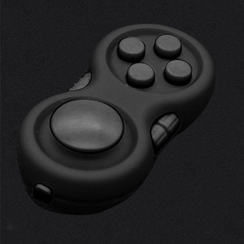 Fidget Game Handle, Antiestrés, Autismo, Descompresión, Mano