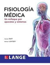 Comprar Libro Fisiologia Medica Un Enfoque Por Aparatos Y Sistemas (