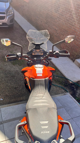 Ktm 390 Adventure