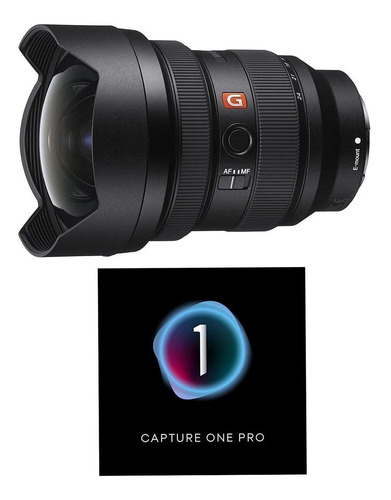 Fe  in Gm Lente Para Capture One Pro Photo Editing