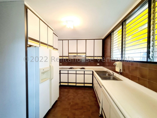 Imagen 20 de 25 de Ls Vende Casa Los Palos Grandes 23-10886