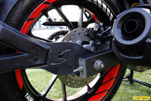 Imagen 20 de 25 de Yamaha Fz 250