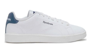 Tenis Classics Reebok Royal Complete - Blanco