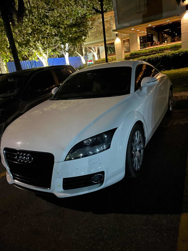 Audi Tt 1.8 T Fsi 2012