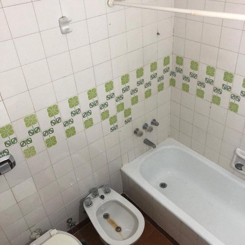 Imagen 12 de 14 de Departamento 4 Ambientes Con Balcón Y Cochera Villa Urquiza
