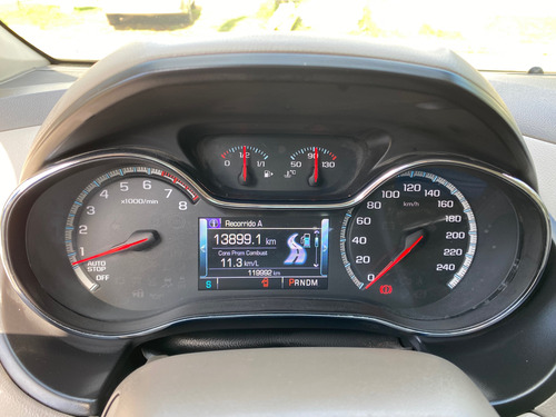 Chevrolet Cruze 1.4 Ltz At Sedan