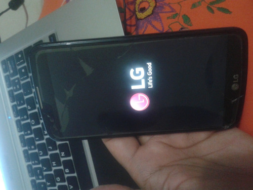 LG K10