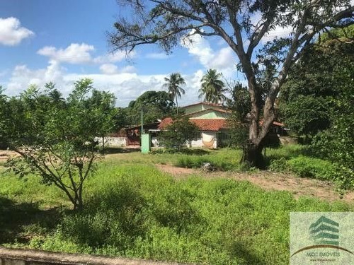 Sítio A Venda Em Catolé, Rio Do Fogo