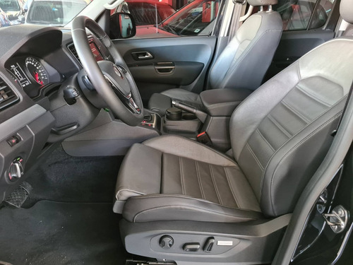 Volkswagen Amarok 2.0 Highline Extreme 4x4 Cd 16v Turbo