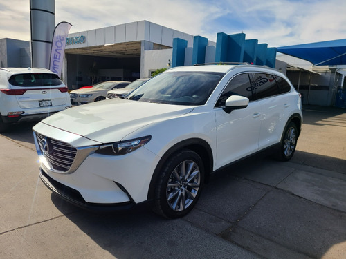 Mazda CX-9 2.5 I Sport At