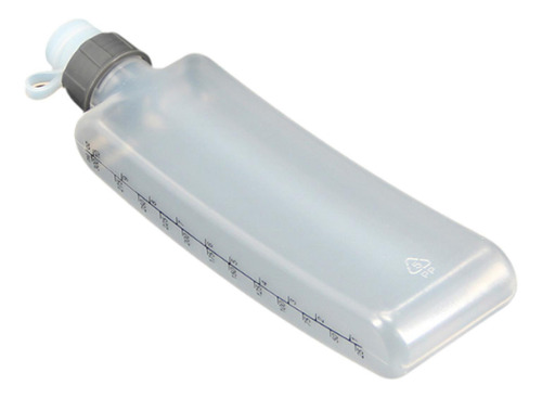 Botella De Agua Deportiva Resistente Para Deportes Al Aire
