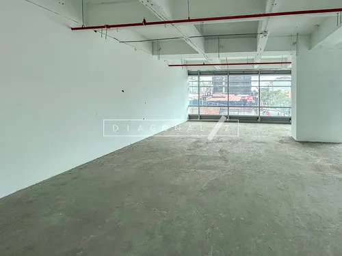 Oficina En Arriendo En San Patricio