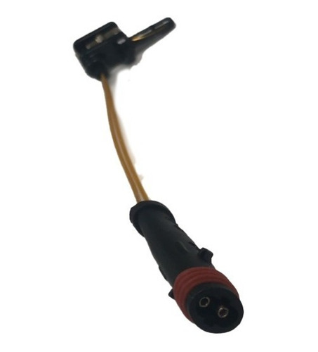 Cable Sensor Freno Del Y Tras P/ Mb Clase B 2005-2011