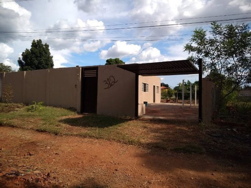 Imagem 1 de 2 de Casa À Venda Na Rua Jacarandá, Estância Bosque Verde (zona Rural), São José Do Rio Preto - Sp - Liv-14299