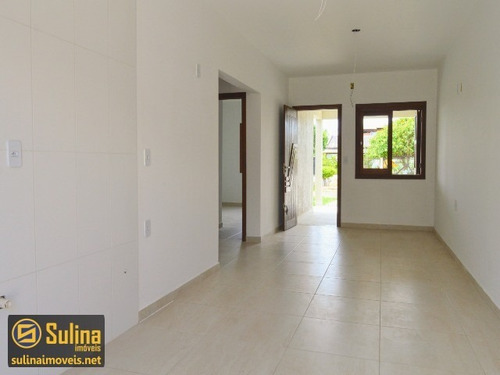 Imagem 7 de 11 de Casa À Venda Em Capão Da Canoa - Ca00871 - 33643105