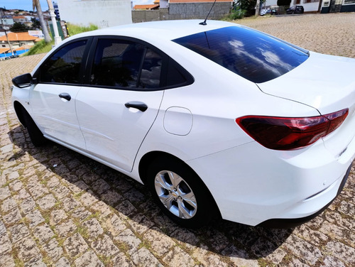 Chevrolet Onix 1.0 TURBO FLEX PLUS AUTOMÁTICO