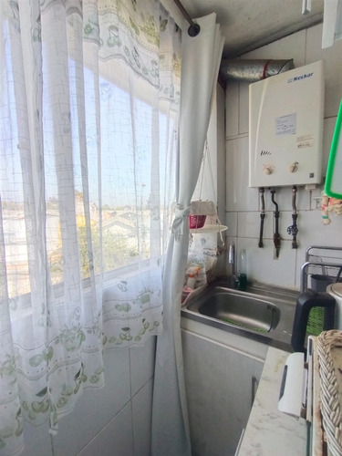 Departamento En Venta En Villa Alemana 2 Dormitorios Oferta