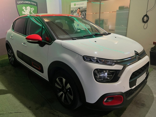 Citroën C3 BLUE HDI 1.5