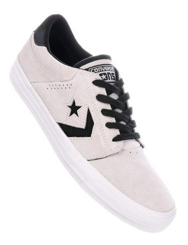 Tenis Converse Cons Tre Star Low Suede | sin intereses