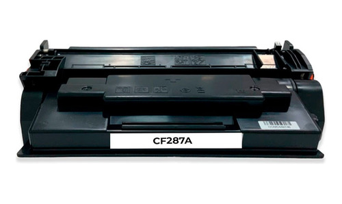 Toner 87a Cf287a Compatible Hp M506dn M506n M506x 