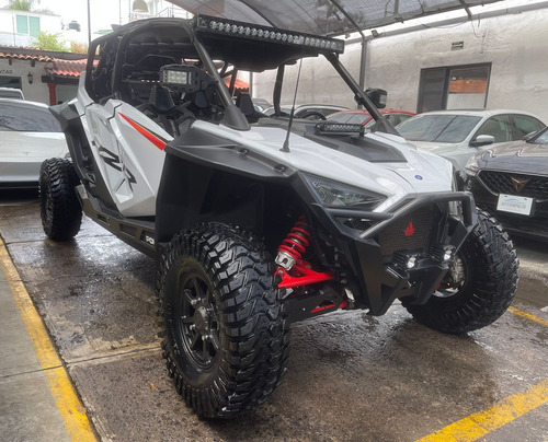Polaris Rzr Pro Xp