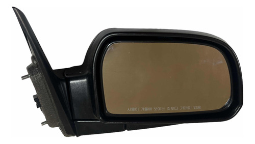 Retrovisor Derecho Eléctrico Hyundai Tucson 05-09