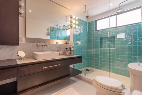 Apartamento En Venta En Quinta Camacho. Cod V7595