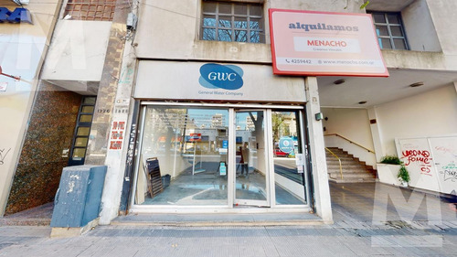 Imagen 1 de 9 de Local - La Plata