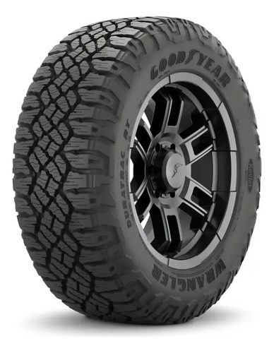 Pneu 265/65r17 Goodyear Wrangler Duratrac Rt 120 S Aro 17
