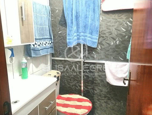 Imagem 15 de 23 de Casa À Venda No Bairro Fortuna - Sapucaia Do Sul/rs - 17