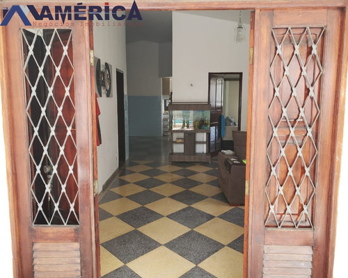 Imagem 7 de 15 de Casa Residencial Para Venda Jaguaribe, João Pessoa - Ca00144 - 69553237