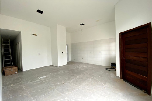 Imagem 3 de 23 de Casa À Venda Em Capão Da Canoa - Ca01458 - 69861955