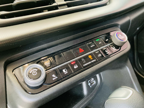 Fiat Pulse PULSE DRIVE 1.3 8V Flex Aut.